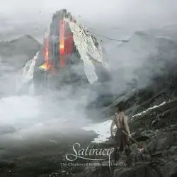 Satiracy : the Chapters of Pestilence : Lost City